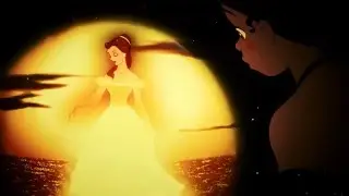 Dark Star [MEP part] - Belle x Tiana