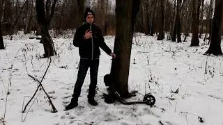 Обзор компактного, мощного электросамоката. Гонка с XIAOMI Mijia и с тюненым E-Twow