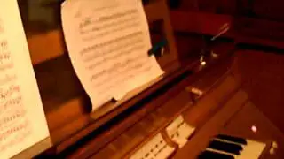 Bach 10-09-2011 Oud Geleen