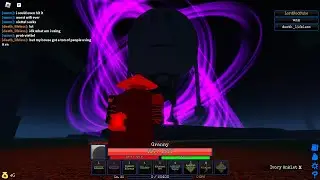 Kai Guy But Something isnt right.. (pilgrammed/tsb)