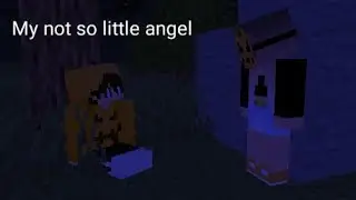 Giantess Growth Animation 
