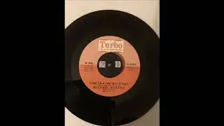 Love On A Two Way Street Michael Burton 1972