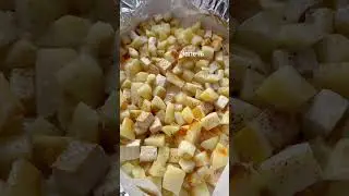 🍟 #reels #вкусно #еда #food #вегетарианство