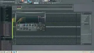 Skrillex/OmegaMode/Zomboy Growl Bass Tutorial in Harmor (Only default plugins)