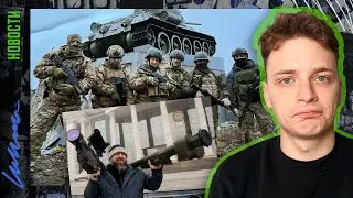 БУДЕТ ГРАЖДАНСКАЯ ВОЙНА | НА ФРОНТ ЗАБИРАЮТ ИЗ СИЗО | ЯЩИК ПАНДОРЫ ОТКРЫТ
