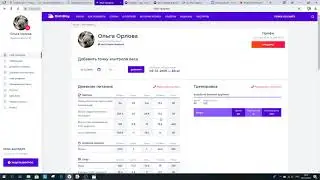 Начало. Настраиваем личный кабинет