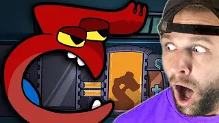 Number Lore Is BACK and Its AMAZING!!