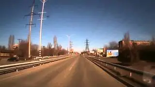 ДТП ЕЙСК ПЬЯНЫЙ ЗА РУЛЕМ 06,04,2014 HD