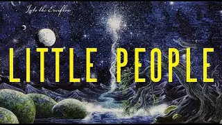 Psychotic Waltz - Little People (Cover)