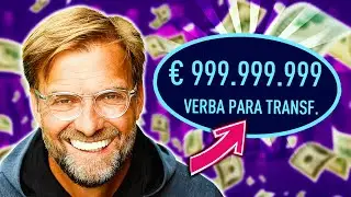 Como FICAR RICO no FIFA 21 [MODO CARREIRA] │ Cheat Engine [PC]