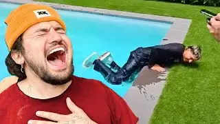 What Happens BEFORE We Film A KNJ Video… (WHAT WE DON’T SHOW YOU)