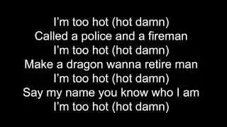 Uptown Funk ft  Bruno Mars lyrics