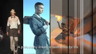 Istituto Marangoni кампус в Милане