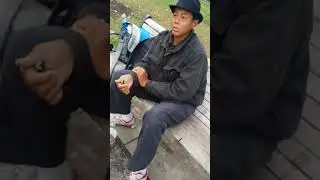 GANG STALKER  CONFESS : BREAKING NEWS
