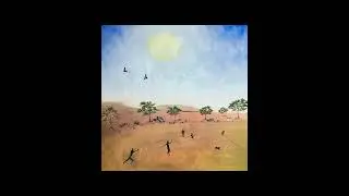 From Outback to inside 50 by Chris.D