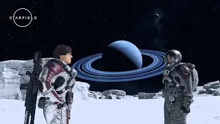 Starfield - Compromiso: Andreja #23