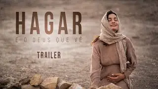 Hagar - Trailer em Português