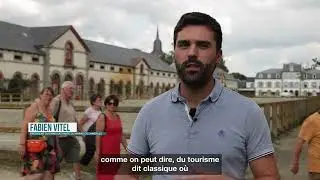 Le Haras de Lamballe – Trophée « Richesse du Territoire » 2023