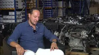 Kulaç Otomotiv Hakan KULAÇ İle Röportajımız…