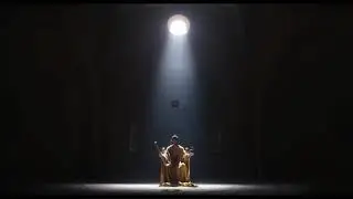 Легенда о Зелёном рыцаре - Русский трейлер (2020)