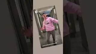 Походка Макгрегора😁 