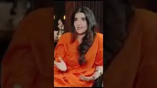 Hareem Farooq | #artistlifestyle #dramaartist