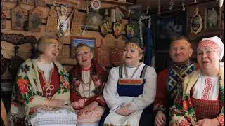 Маленькая деревенька -  ичöт сиктöй