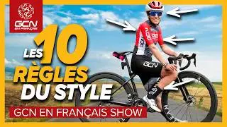 How to avoid looking like an amateur? | GCN SHOW 300