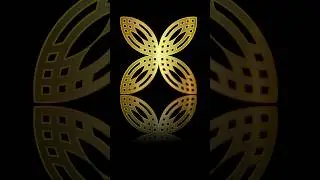 Creating Stunning Logos with CorelDRAW: A Guide for graphic Designers #viral #shorts