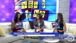 Is Natural Insemination Right For You?