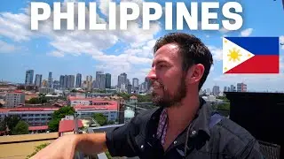 Do Americans Know This About The Philippines? 🇵🇭 (I didn't)