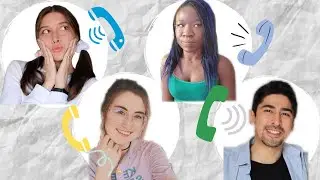 Broken Telephone Game: Polyglot Edition