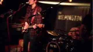 Breathe Out - The Payback (Live) HD