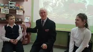 ДЕТСКАЯ БИБЛИОТЕКА