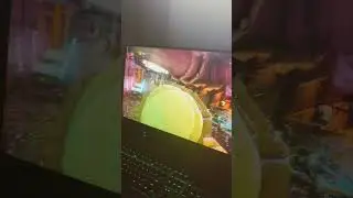 Deep rock Galactic the weird perogis pov