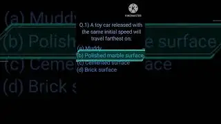 class 8 science chapter 12 Friction mcq questions.. @class8mcqquestions.