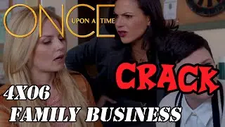 OUAT - 4x06 CRACK
