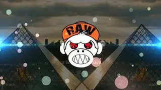 HARDSTYLE 2021 🔥 N-Expected - Hypnotized [MONKEY TEMPO]
