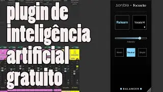 Balancer: plugin gratuito com inteligência artificial - Plugins #34