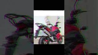 CHAMP Motor TOP 5 gasoline motorcycle ( T STAR) Charming factory