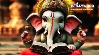 Happy Ganesh Chaturthi,