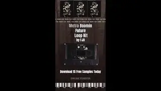 Metro Boomin and Future Loop Kit
