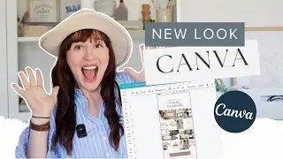 Big Canva Updates and  Glow up✨ The best new updates for small business.