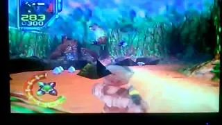 Lets play Jet Force Gemini Part 4