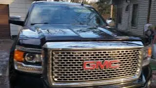2015 GMC Denali 6.2L Fatal engine failure at 64k miles !!  AFM caused the problem.