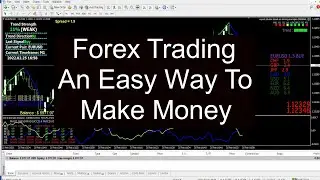 Forex Trading An Easy Way To Make Money Final Install Video 7