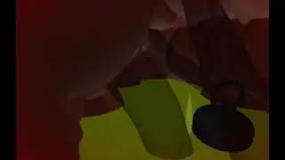 Roblox Giantess Vore (Digestion)
