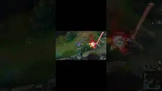 Malphite ile tereyağından kıl çekmek #leagueoflegends #riotgames #leagueoflegendswildrift #lol