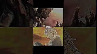 Guts vs Thorfinn | Best Written MC in Anime (Final Part) #strangerboy