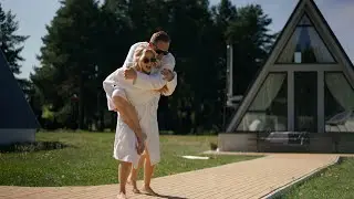 M&I|Wedding clip|ZEBRA FILMS